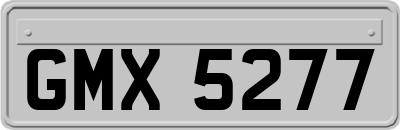 GMX5277