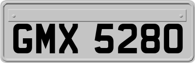 GMX5280