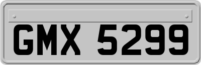 GMX5299