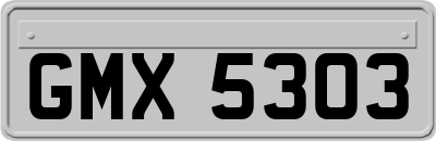 GMX5303