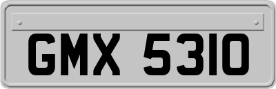 GMX5310