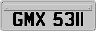 GMX5311