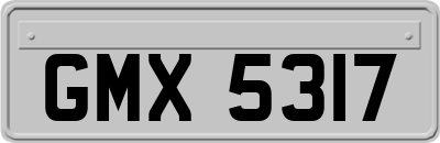 GMX5317