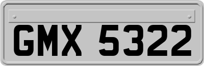 GMX5322