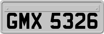 GMX5326