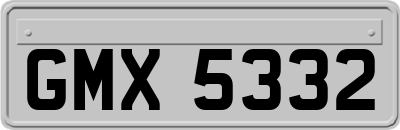 GMX5332