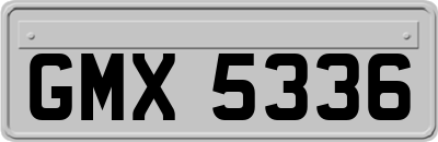 GMX5336
