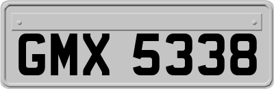 GMX5338