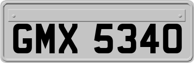 GMX5340