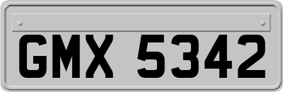 GMX5342