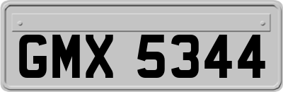 GMX5344