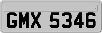 GMX5346