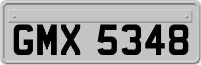 GMX5348