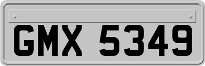 GMX5349