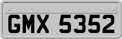 GMX5352