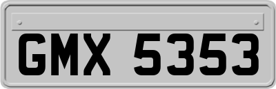GMX5353