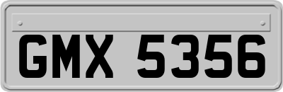GMX5356