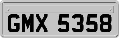 GMX5358