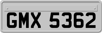 GMX5362