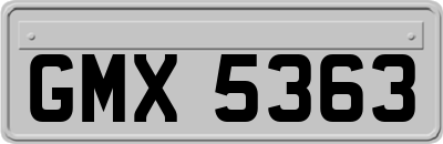 GMX5363