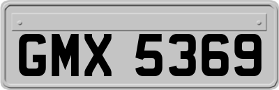 GMX5369