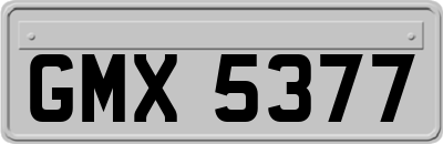 GMX5377