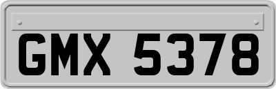 GMX5378