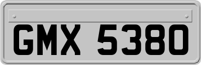 GMX5380
