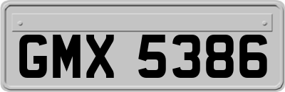 GMX5386