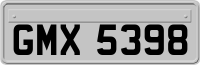 GMX5398