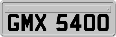 GMX5400