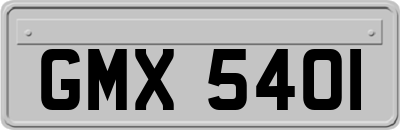 GMX5401