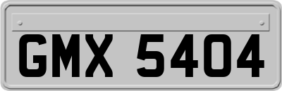GMX5404