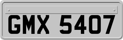 GMX5407