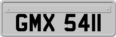 GMX5411