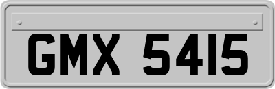 GMX5415