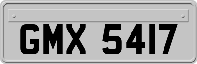 GMX5417