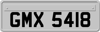 GMX5418