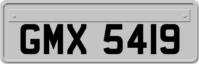 GMX5419