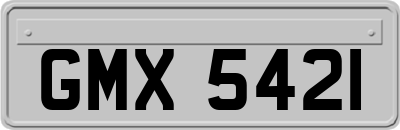 GMX5421