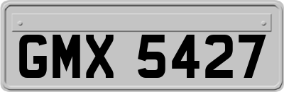 GMX5427