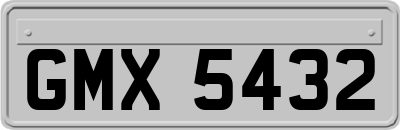 GMX5432