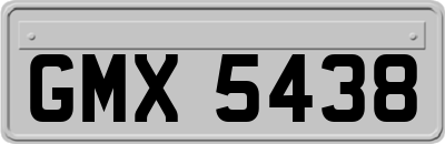 GMX5438