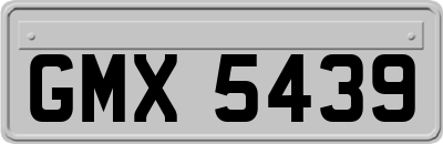 GMX5439