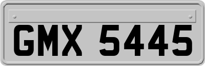 GMX5445
