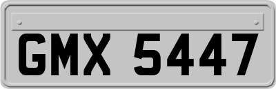 GMX5447