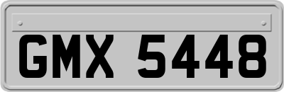 GMX5448