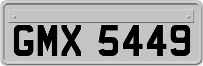 GMX5449