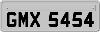 GMX5454