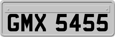 GMX5455
